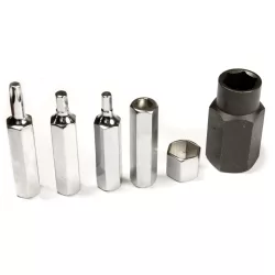 UNIV STRUT NUT REMOVER