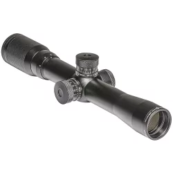 SIGHTMARK RAPID AR 3-12X32 SHR-223 RIFLESCOPE