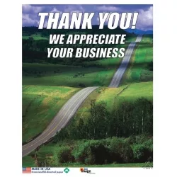 Color Country Road Glossy Back Paper FM Color Country Road Glossy Back Paper FM