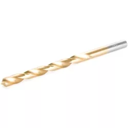 17/64" Titanium Drill Bit 17/64" Titanium Drill Bit