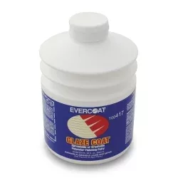 (image for) Glaze Coat Finishing Putty