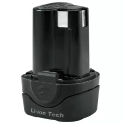 Li-ion 12V 1.5Ah Battery Pack