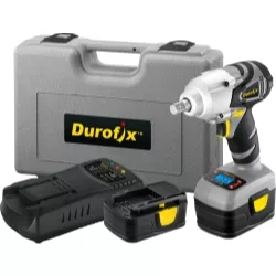Li-ion 18V 1/2-inch Impact Wrench (ETC) Li-ion 18V 1/2-inch Impact Wrench (ETC)