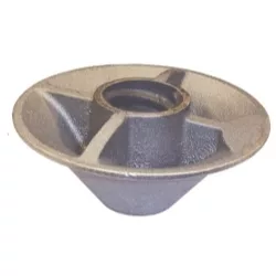 HOLD DOWN CONE