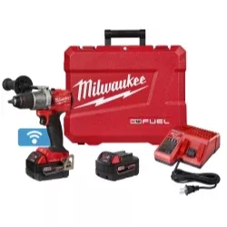 (image for) M18 FUEL 1/2" Hammer Drill w/ ONE-KEY Kit