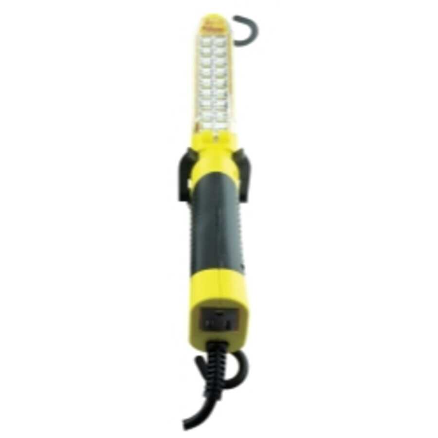 20 Element SMD LED Worklight, 25'