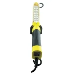 (image for) 20 Element SMD LED Worklight, 25'