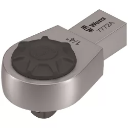 7772 A 9X12MM RATCHET 1/4" SQ DR INSERT 7772 A 9X12MM RATCHET 1/4" SQ DR INSERT