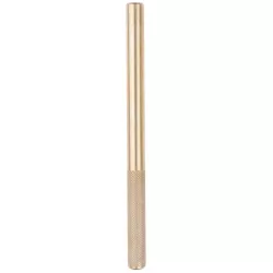 Drift Brass Punch 3/8" Drift Brass Punch 3/8"