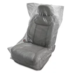 Blank Value Seat-Covers, 500/roll Blank Value Seat-Covers, 500/roll