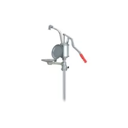 Alum Lever Action Barrel Pump