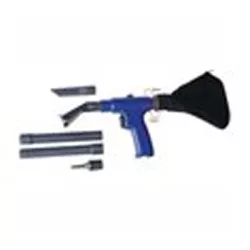 Vacuum & Blow Gun Combined