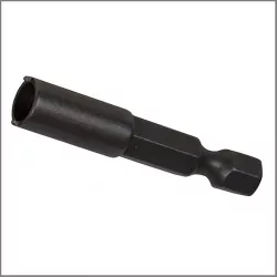 2 Tab Flame Nozzle Socket
