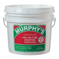 Tire And Tube Mounting Compound 25 Lb. Pail (image for) Tire And Tube Mounting Compound 25 Lb. Pail