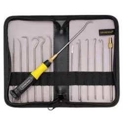 Position & Spring Hook Set