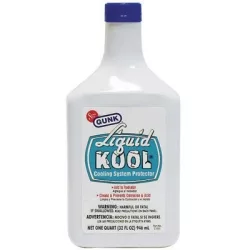 Liquid Kool Engine Coolnt 12pk
