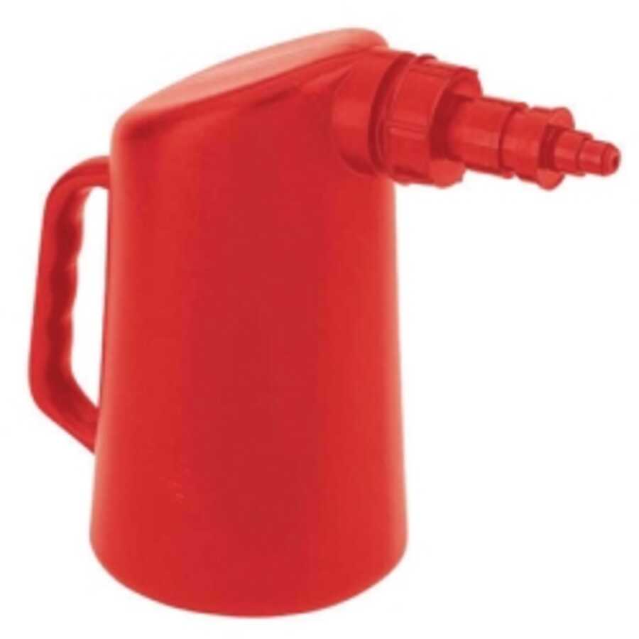 Plastic Batt Filler 64oz/2qt