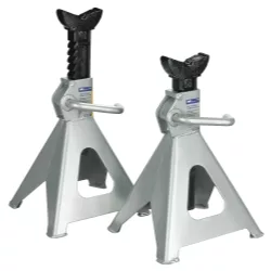 4-Ton Stinger Jack Stands (Pair) 4-Ton Stinger Jack Stands (Pair)