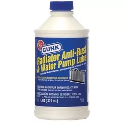 Water Pump Lube 11 Oz 12pk