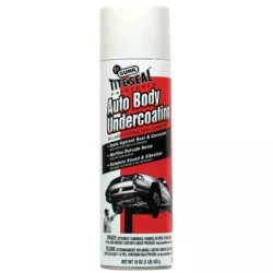 Titeseal Undercoat 16Oz 12pk Titeseal Undercoat 16Oz 12pk