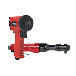 CP7732 1/2" Stubby with CP886 3/8" Ratchet