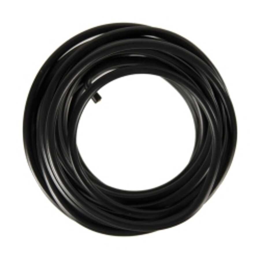 10 AWG Black Primary Wire