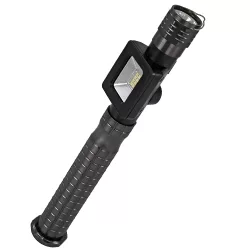 LED 200 lumen work light/150 lumen flashlight LED 200 lumen work light/150 lumen flashlight