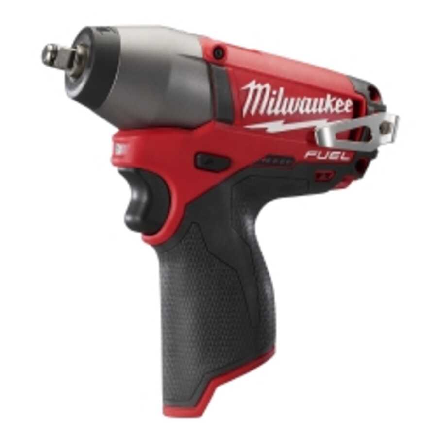 M12 FUEL 3/8" Impact Wrench (Bare Tool)