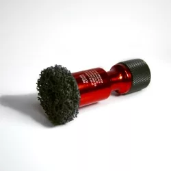 PNEU-HUB TRUCK STUD CLEANING TOOL PNEU-HUB TRUCK STUD CLEANING TOOL