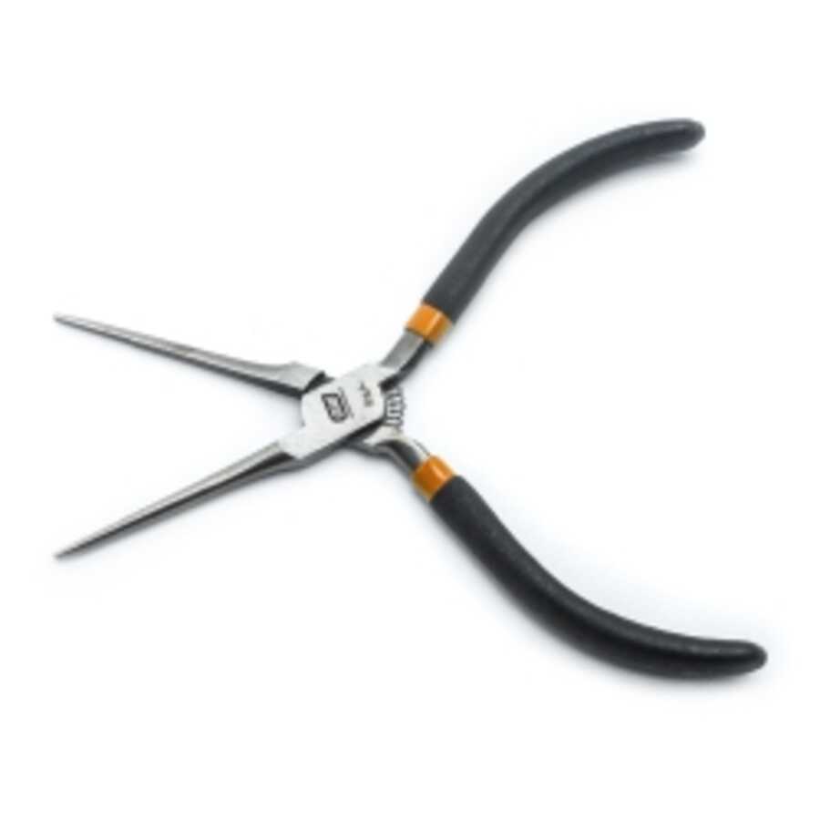 5-7/16" Needle Nose Pliers, Long Thin