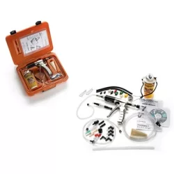 MaxPro+ Smart Pak & Molded Cas MaxPro+ Smart Pak & Molded Cas