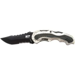 Smith & Wesson Military & Police M.A.G.I.C. Assisted Opening Lin Smith & Wesson Military & Police M.A.G.I.C. Assisted Opening Lin