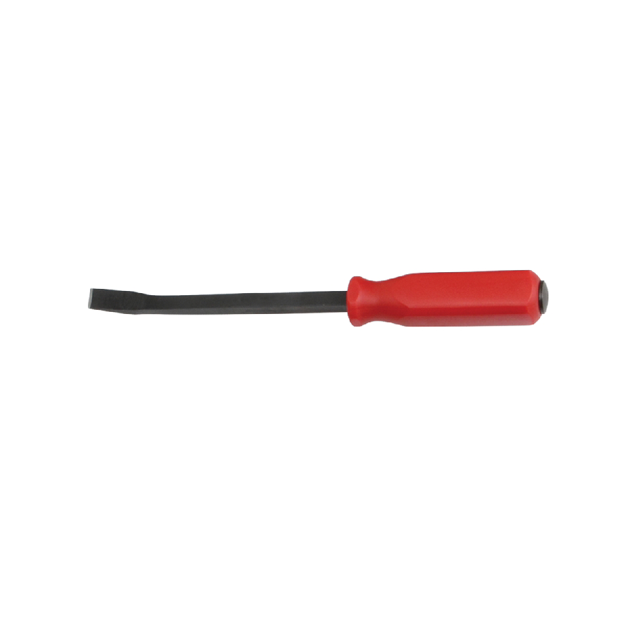 Handled Pry Bar w/ Steel Cap 12" (300mm)