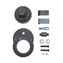 REPAIR KIT RAT 1 DR XXX