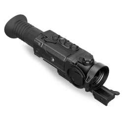 PULSAR TRAIL XP38 1.2-9.6X32 THERMAL RIFLESCOPE PULSAR TRAIL XP38 1.2-9.6X32 THERMAL RIFLESCOPE