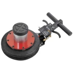 (image for) 2 Ton 2 Step Balloon Jack with Short Handle