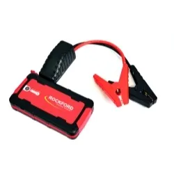 (image for) Third generation mini jump start packed with power