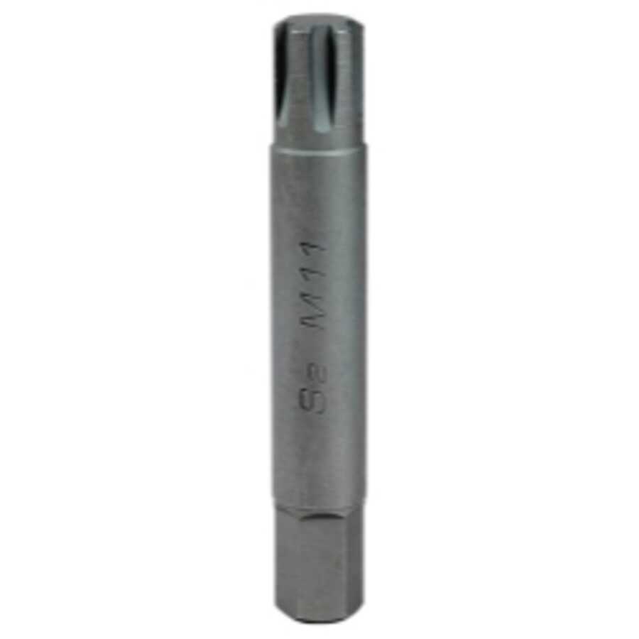 M11 Ribe Bit (75mm)