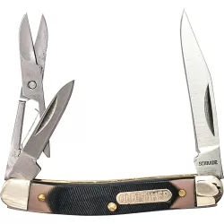 Old Timer Grandad's Folding Pocket Knife Old Timer Grandad's Folding Pocket Knife