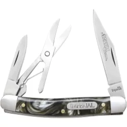 Imperial Folding Pocket Knife Imperial Folding Pocket Knife