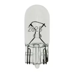 Bulb 12V .40A T3-1/4 Wedge Base Bulb 12V .40A T3-1/4 Wedge Base