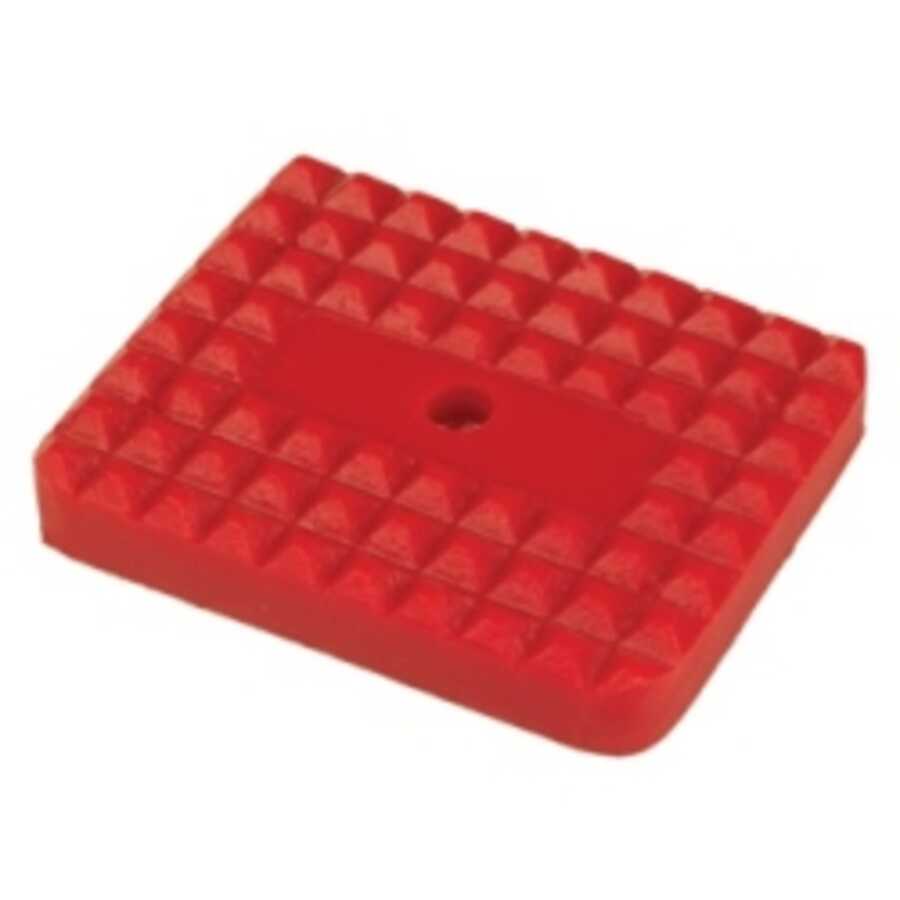 PolyPadz for Ammco Square, Snap On, Wheeltronics