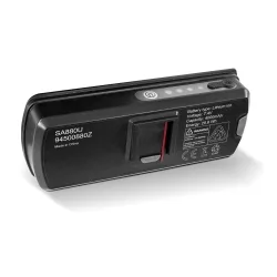 Spare Lithium Battery Pack, fits SL879U