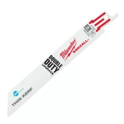 (image for) Ice Hardened Sawzall Blades 6" 14 TPI 50pk