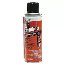 Stop-Slip Belt Dressng 6Oz 12p Stop-Slip Belt Dressng 6Oz 12p