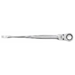 (image for) 10mm Reversible X-Beam Combination Ratcheting Wren