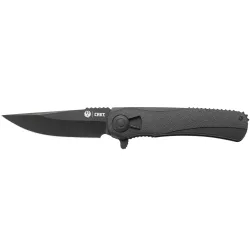 R4801K RTD FOLDING KNIFE WITH LOCKING LINER
