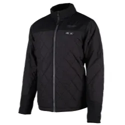 (image for) M12 Heated Axis Jacket Kit L (Black)