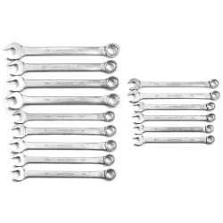 SATIN FINISH SET