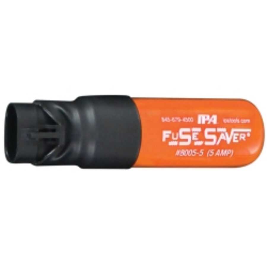 5 Amp Fuse Saver handle
